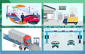 ANPR Use Cases Across Industries